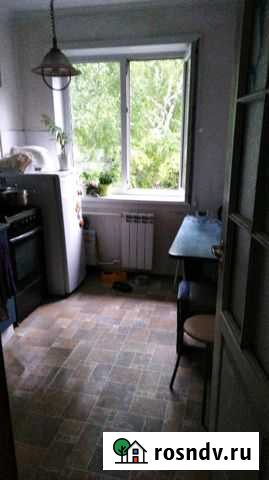 2-комнатная квартира, 45 м², 4/5 эт. в аренду на длительный срок в Искитиме Искитим - изображение 1