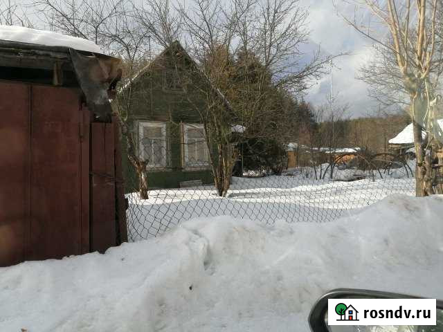 Участок СНТ, ДНП 8 сот. на продажу во Фрязино Фрязино - изображение 1