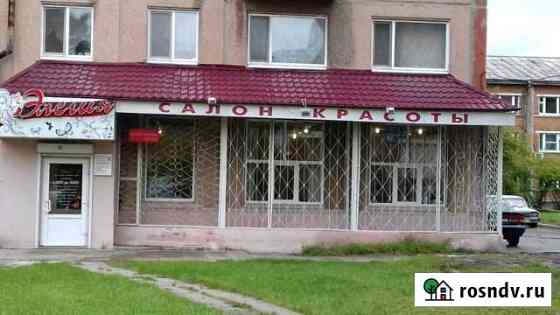 Салон красоты Ангарск