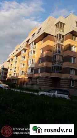 1-комнатная квартира, 43 м², 6/6 эт. на продажу в Токсово Токсово