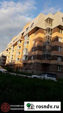 1-комнатная квартира, 43 м², 6/6 эт. на продажу в Токсово Токсово - изображение 1