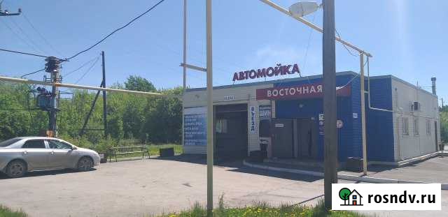 Помещение свободного назначения, 172 кв.м. Каменск-Уральский - изображение 1