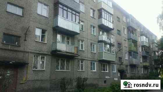 2-комнатная квартира, 45 м², 1/5 эт. на продажу в Электроугли Электроугли