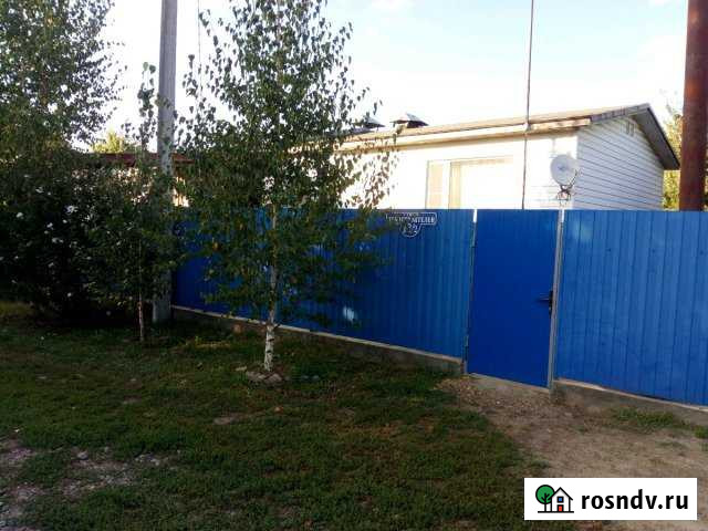 1-комнатная квартира, 43 м², 1/1 эт. на продажу в Новокубанске Новокубанск - изображение 1