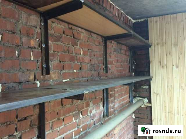 Гараж 23 м² на продажу в Сосногорске Сосногорск - изображение 1