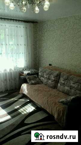 2-комнатная квартира, 49 м², 2/5 эт. на продажу в Нерехте Нерехта - изображение 1