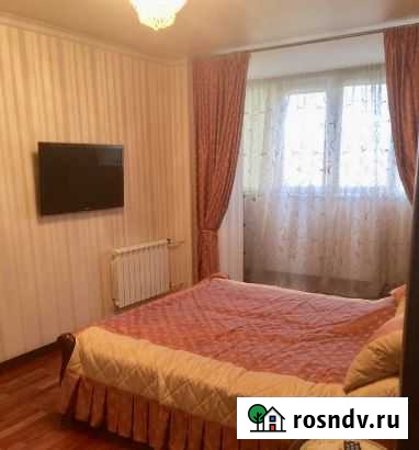 3-комнатная квартира, 63 м², 10/24 эт. на продажу в Реутове Реутов - изображение 1