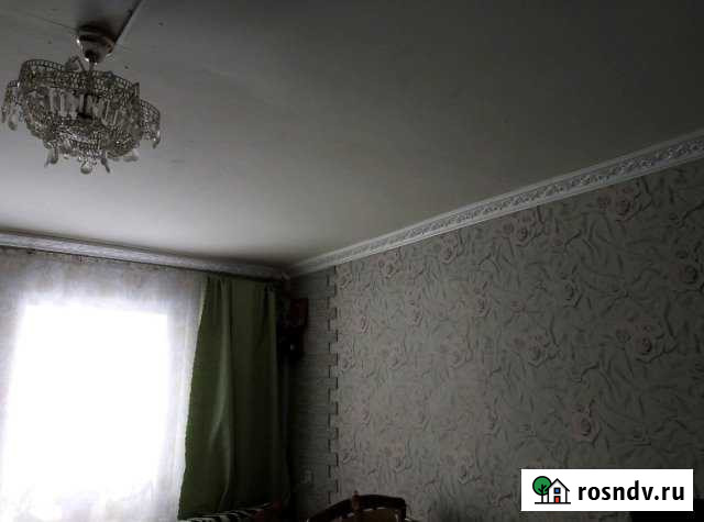 Дом 60 м² на участке 6 сот. на продажу в Кулебаках Кулебаки - изображение 1