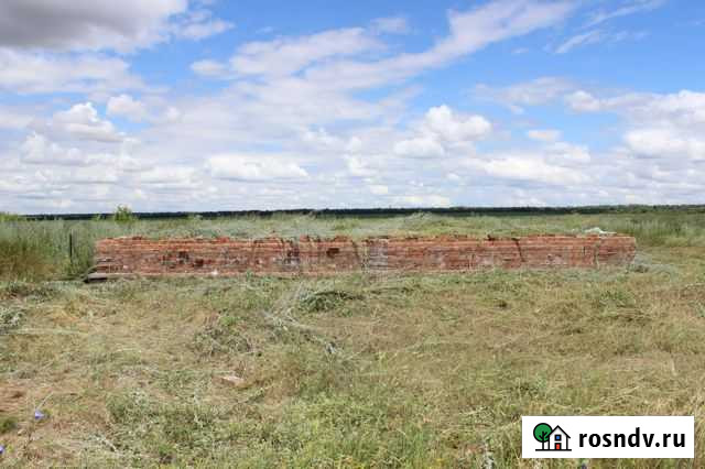 Участок ИЖС 15 сот. на продажу в Ольховатке Ольховатка - изображение 1