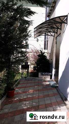 Дом 50 м² на участке 1 сот. в аренду посуточно в Краснодаре Краснодар - изображение 1