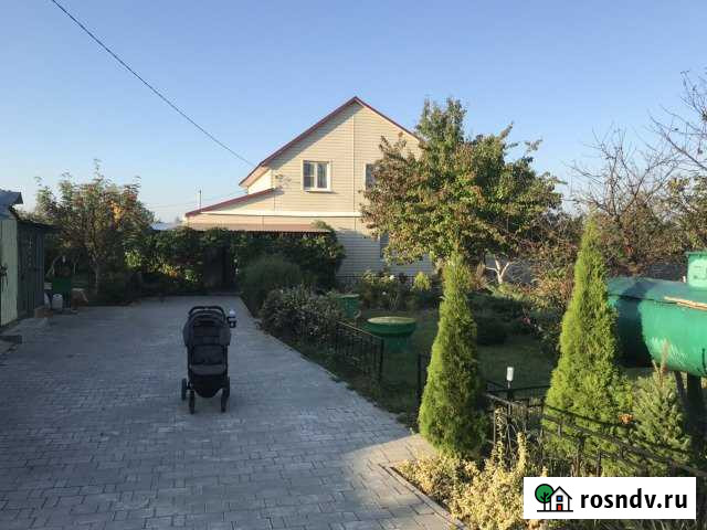 Дом 108 м² на участке 18 сот. на продажу в Ленинском Ленинский - изображение 1