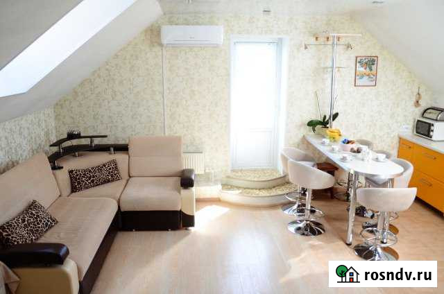 Дом 70 м² на участке 10 сот. в аренду посуточно в Суздале Суздаль - изображение 1