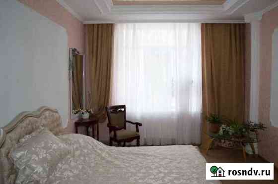 3-комнатная квартира, 74 м², 1/5 эт. на продажу в Севастополе Севастополь