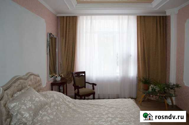 3-комнатная квартира, 74 м², 1/5 эт. на продажу в Севастополе Севастополь - изображение 1