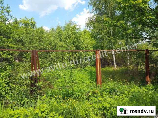 Участок СНТ, ДНП 10 сот. на продажу в Электроизоляторе Электроизолятор - изображение 1