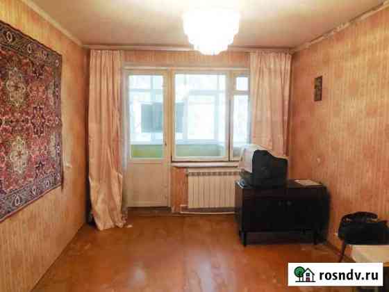 2-комнатная квартира, 46 м², 2/5 эт. на продажу в Озёрах Озёры