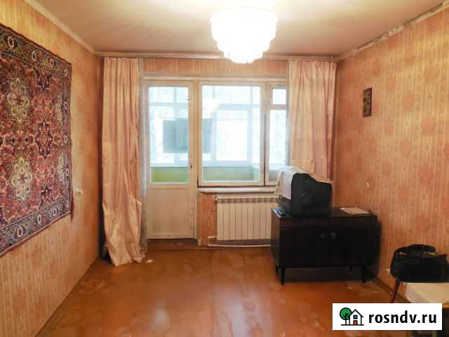 2-комнатная квартира, 46 м², 2/5 эт. на продажу в Озёрах Озёры - изображение 1