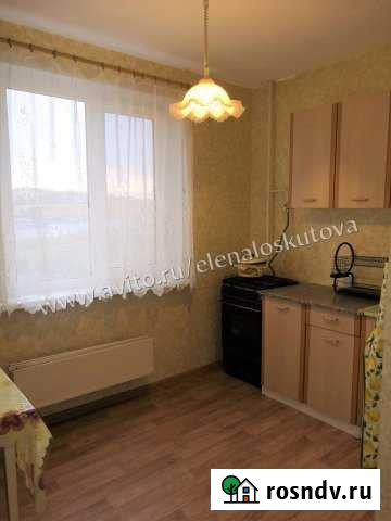 1-комнатная квартира, 35 м², 4/9 эт. на продажу в Керче Керчь - изображение 1