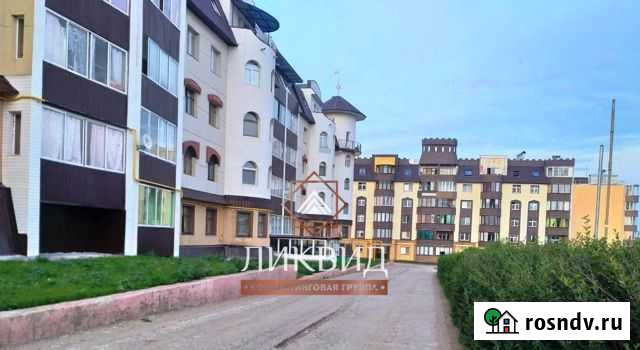 Торговое помещение, 785.6 кв.м. Азнакаево - изображение 1