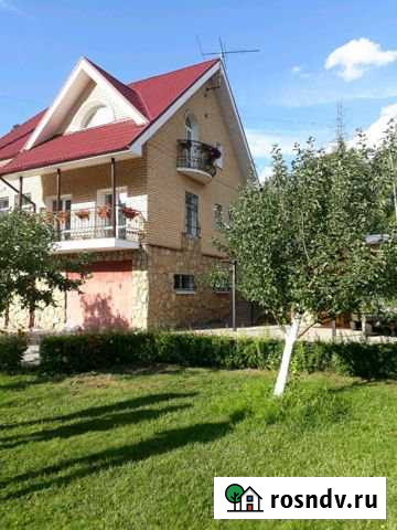 Дом 150 м² на участке 25 сот. на продажу в Заволжье Заволжье - изображение 1