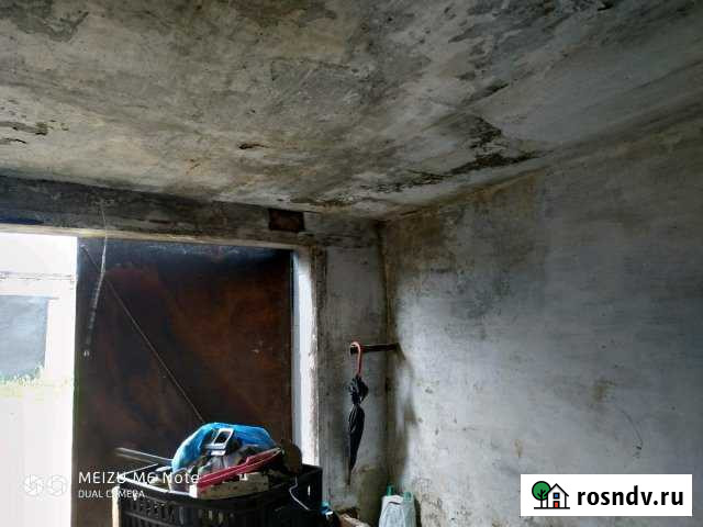 Гараж 22 м² на продажу в Можге Можга - изображение 1