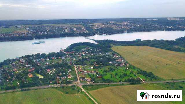 Участок ИЖС 7 сот. на продажу в Икше Икша - изображение 1