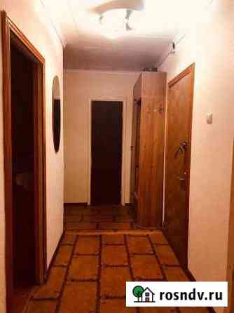 2-комнатная квартира, 52 м², 9/9 эт. в аренду на длительный срок в Десногорске Десногорск