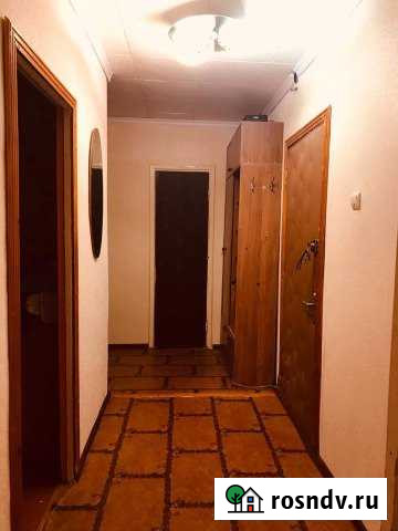 2-комнатная квартира, 52 м², 9/9 эт. в аренду на длительный срок в Десногорске Десногорск - изображение 1