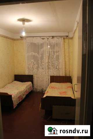 3-комнатная квартира, 68 м², 1/2 эт. на продажу в Суоярви Суоярви - изображение 1