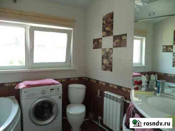 Таунхаус 133.2 м² на участке 2 сот. на продажу в Благовещенске Благовещенск