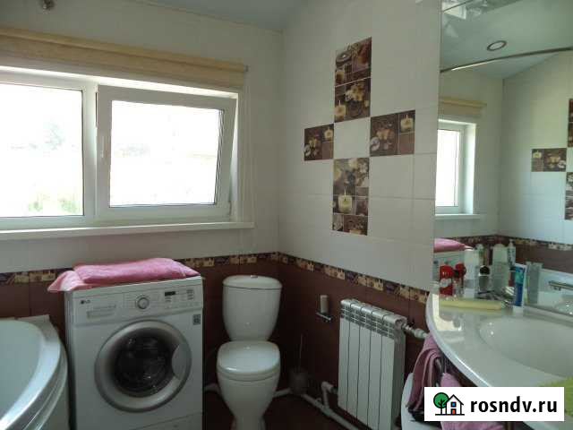 Таунхаус 133.2 м² на участке 2 сот. на продажу в Благовещенске Благовещенск - изображение 1