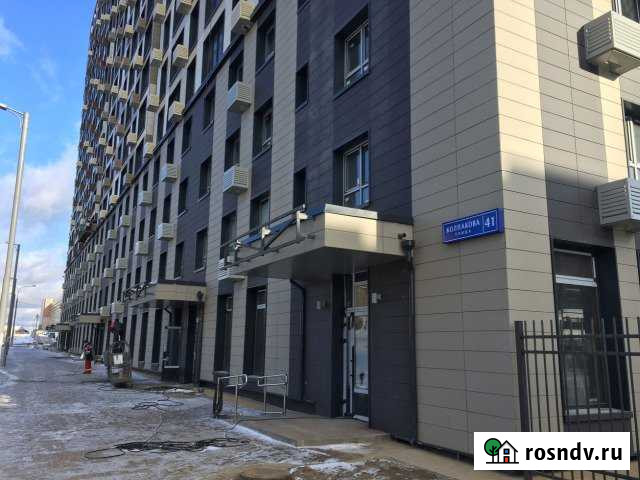 Торговое помещение, 75 кв.м. Мытищи - изображение 1