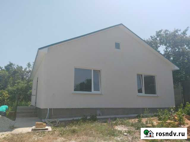 Дача 90 м² на участке 3 сот. на продажу в Симферополе Симферополь - изображение 1