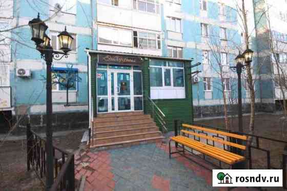 Продам офисное помещение, 51 кв.м. Новый Уренгой
