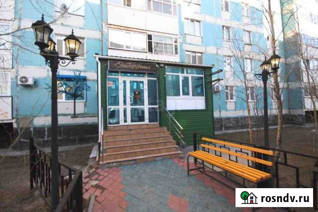 Продам офисное помещение, 51 кв.м. Новый Уренгой - изображение 1