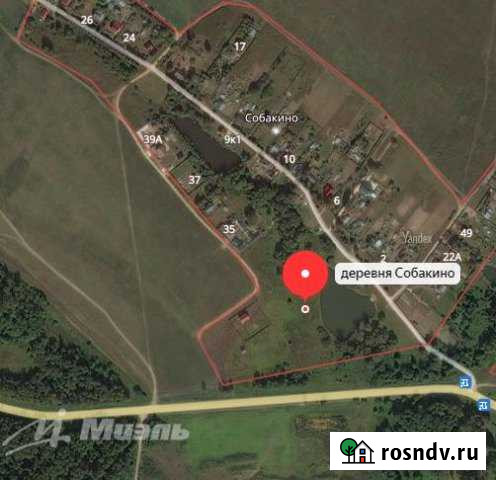 Участок ИЖС 12 сот. на продажу в Апрелевке Апрелевка - изображение 1