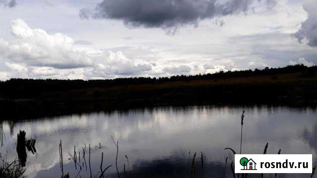 Участок ИЖС 14 сот. на продажу в Пролетарском Московской области Пролетарский - изображение 1