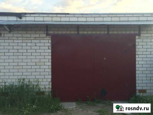 Гараж 24 м² в аренду в Раменском Раменское - изображение 1