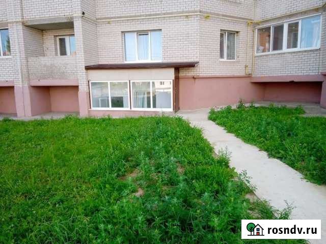 Помещение свободного назначения, 98 кв.м.. продажа Железногорск - изображение 1