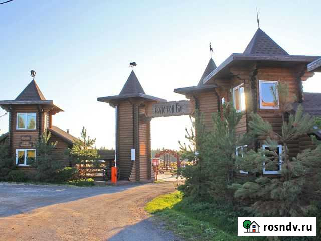 Участок ИЖС 12 сот. на продажу в Икше Икша - изображение 1