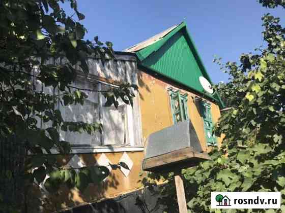 Дом 40 м² на участке 11 сот. на продажу в Чалтыре Чалтырь