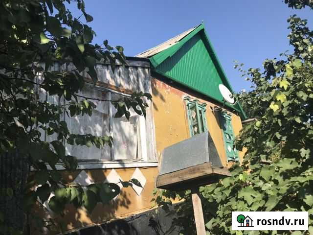 Дом 40 м² на участке 11 сот. на продажу в Чалтыре Чалтырь - изображение 1