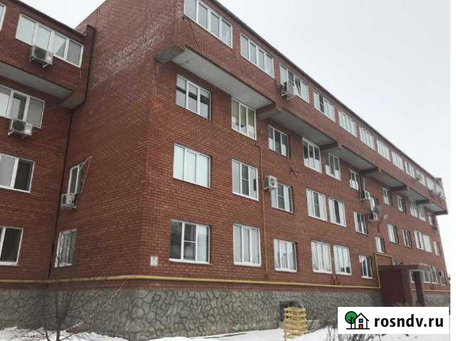 4-комнатная квартира, 108 м², 3/3 эт. на продажу в Подстепках Подстепки - изображение 1