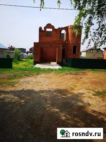 Участок ИЖС 7 сот. на продажу в Богатых Сабах Богатые Сабы - изображение 1