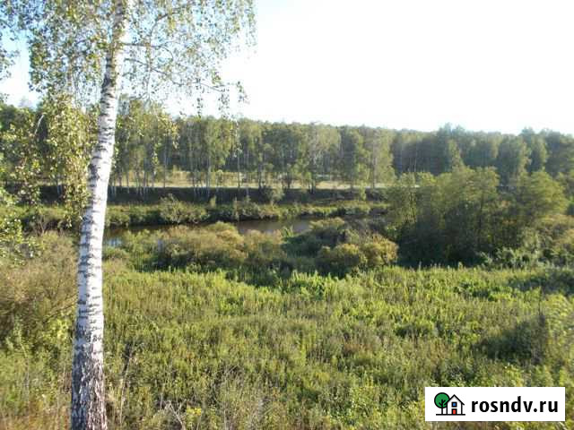 Участок СНТ, ДНП 45000 сот. на продажу в Каменске-Уральском Каменск-Уральский - изображение 1