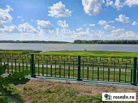 Коттедж 150 м² на участке 15 сот. на продажу в Моряковском Затоне Моряковский Затон