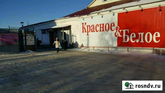 Торговое помещение, 150 кв.м. Долгодеревенское - изображение 1