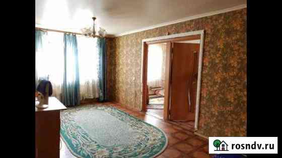 4-комнатная квартира, 68 м², 4/9 эт. на продажу в Сергиевом Посаде Сергиев Посад