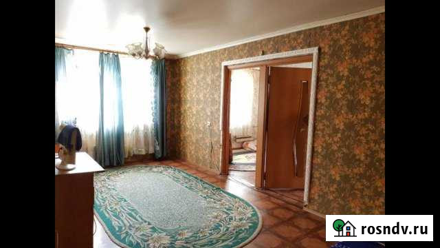 4-комнатная квартира, 68 м², 4/9 эт. на продажу в Сергиевом Посаде Сергиев Посад - изображение 1