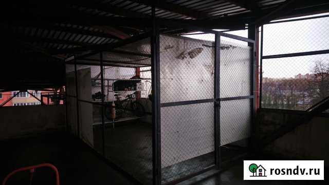 Машиноместо 16 м² на продажу в Люберцах Люберцы - изображение 1